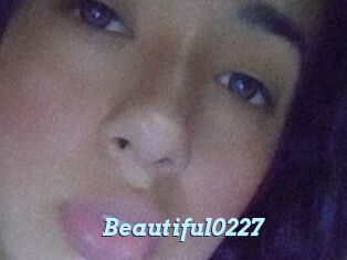 Beautiful0227