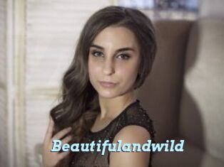 Beautifulandwild
