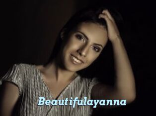 Beautifulayanna