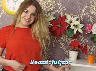 Beautifuljuic