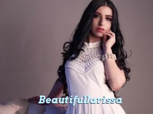 Beautifullarissa