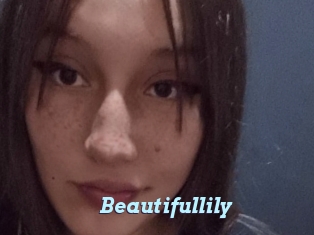 Beautifullily