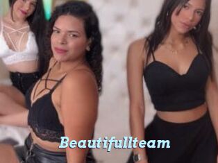 Beautifullteam