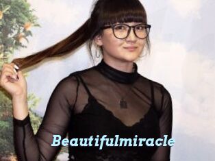 Beautifulmiracle