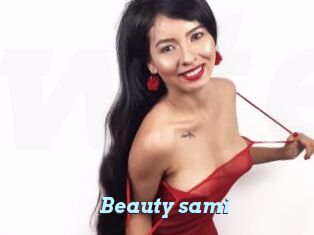 Beauty_sami