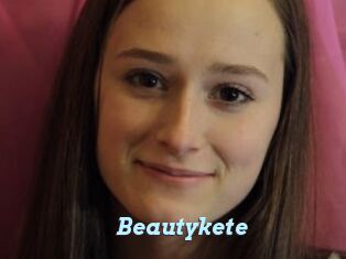 Beautykete