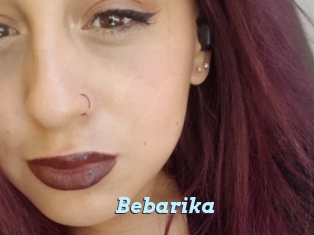 Bebarika
