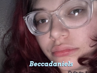 Beccadaniels