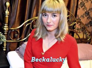 Beckalucky