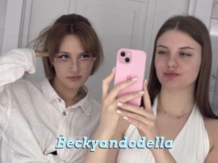 Beckyandodella