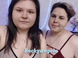 Beckyangela