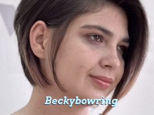 Beckybowring