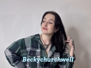 Beckychurchwell