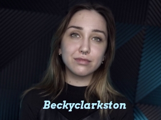Beckyclarkston