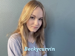 Beckycurvin