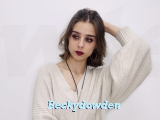 Beckydowden