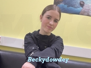 Beckydowdey