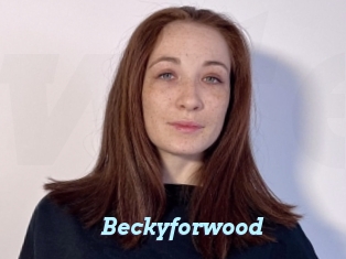Beckyforwood