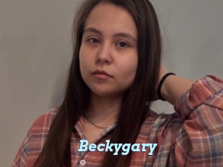 Beckygary