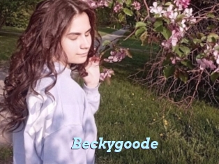 beckygoode Webcam Teen