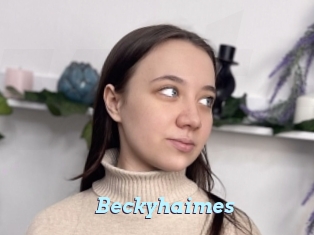 Beckyhaimes