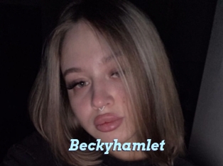 Beckyhamlet