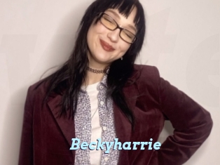 beckyharrie Webcam Teen