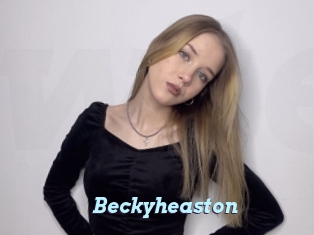 Beckyheaston