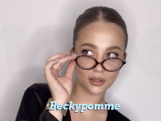 Beckypomme