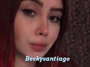 Beckysantiago