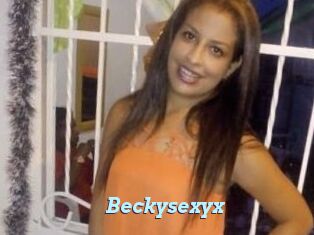 Beckysexyx