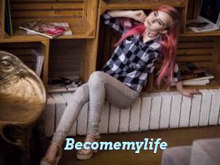 Becomemylife