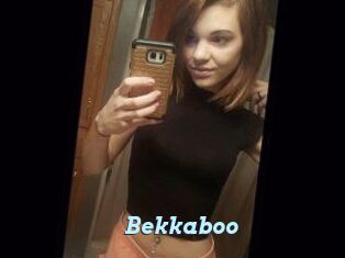 Bekkaboo