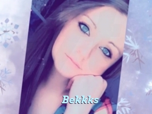 Bekkks
