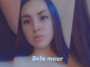 Bela_mour