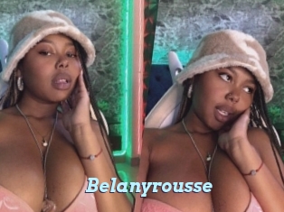 Belanyrousse