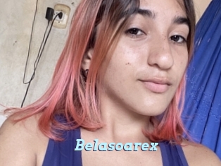 Belasoarex