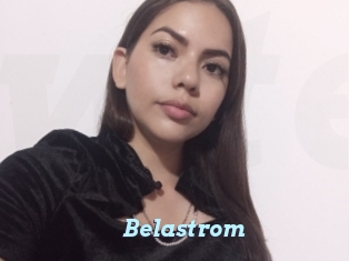 Belastrom
