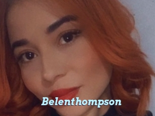 belenthompson Webcam Teen