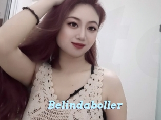 Belindaboller