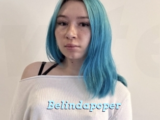 Belindapoper