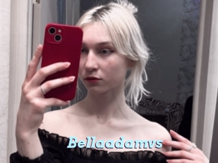 Bellaadamvs