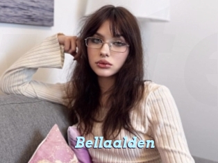 Bellaalden