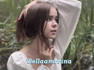 Bellaamorina