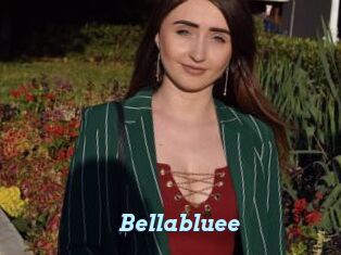Bellabluee