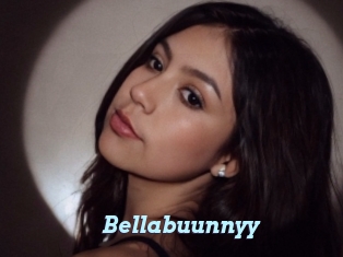 Bellabuunnyy