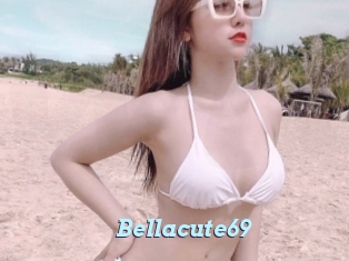bellacute69 Webcam Teen