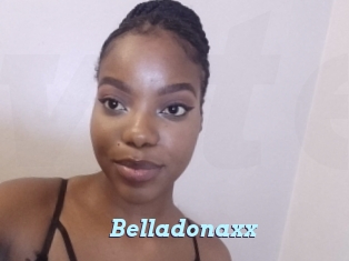 Belladonaxx