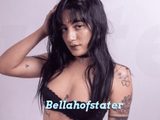 Bellahofstater