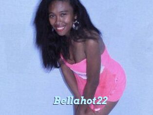 Bellahot22